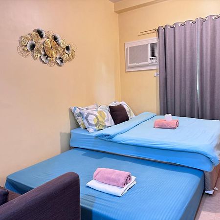 Luxanos Condo Place- Sunvida Tower 宿务 外观 照片