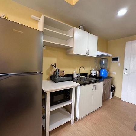 Luxanos Condo Place- Sunvida Tower 宿务 外观 照片