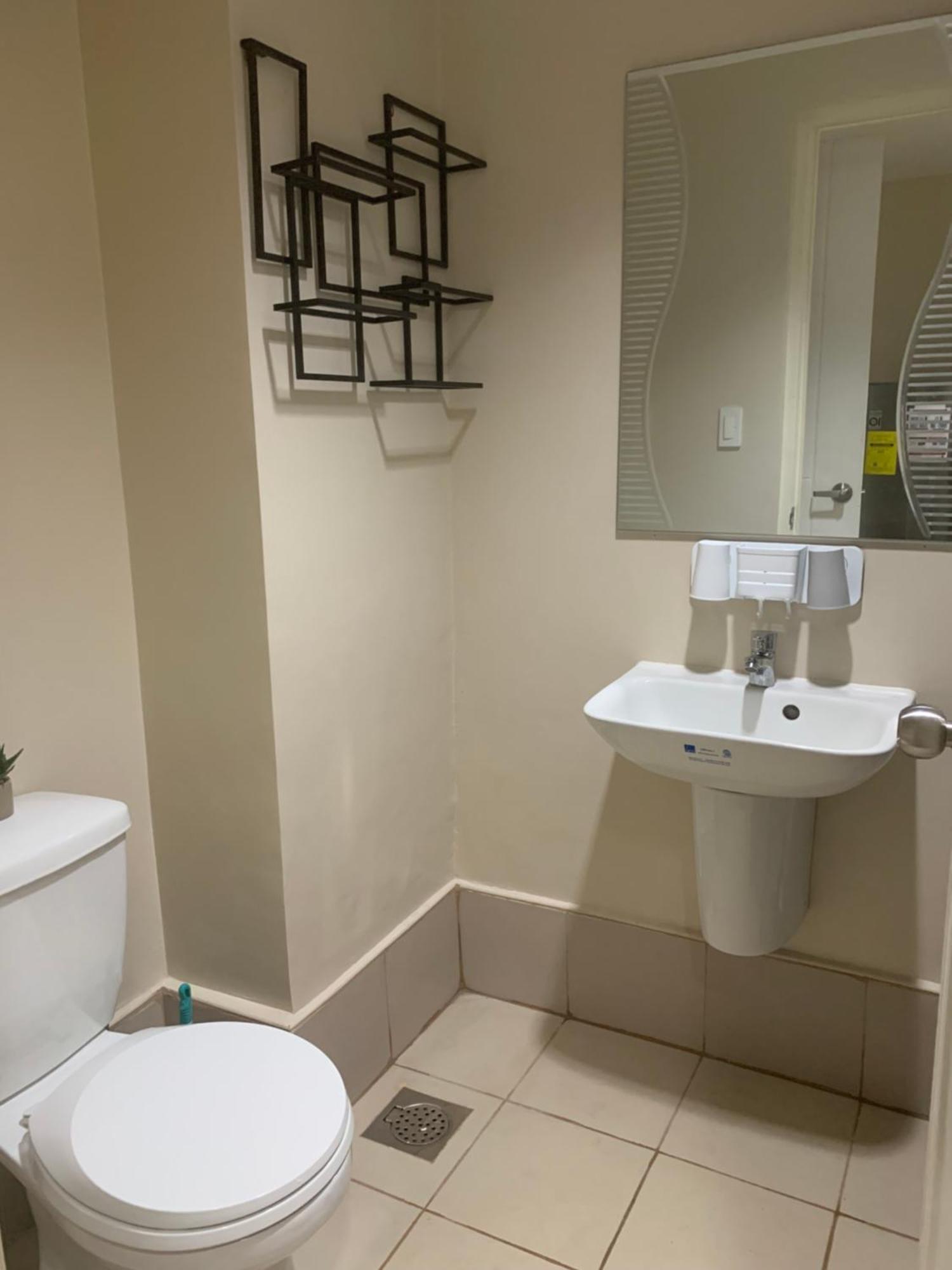 Luxanos Condo Place- Sunvida Tower 宿务 外观 照片