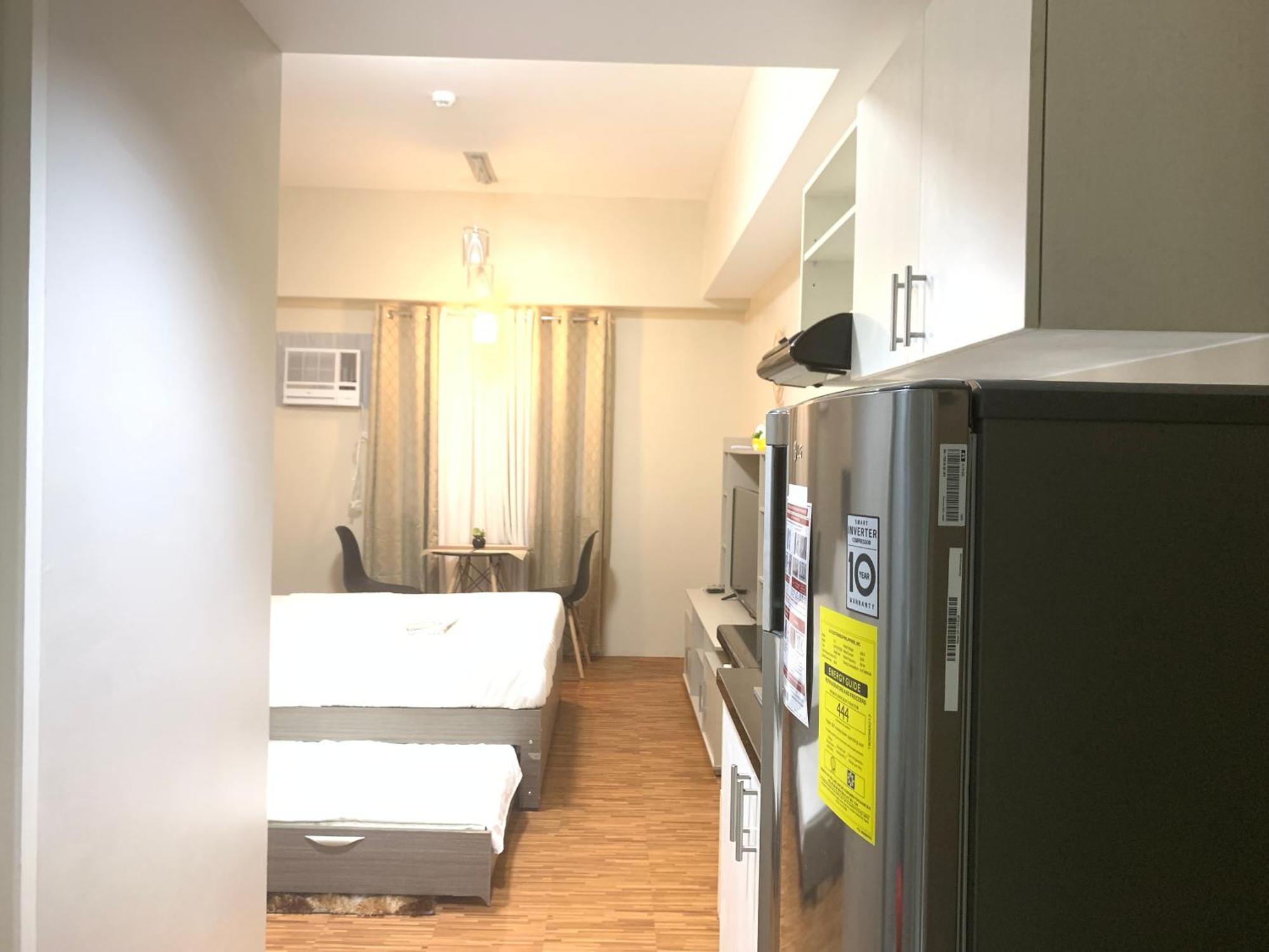 Luxanos Condo Place- Sunvida Tower 宿务 外观 照片