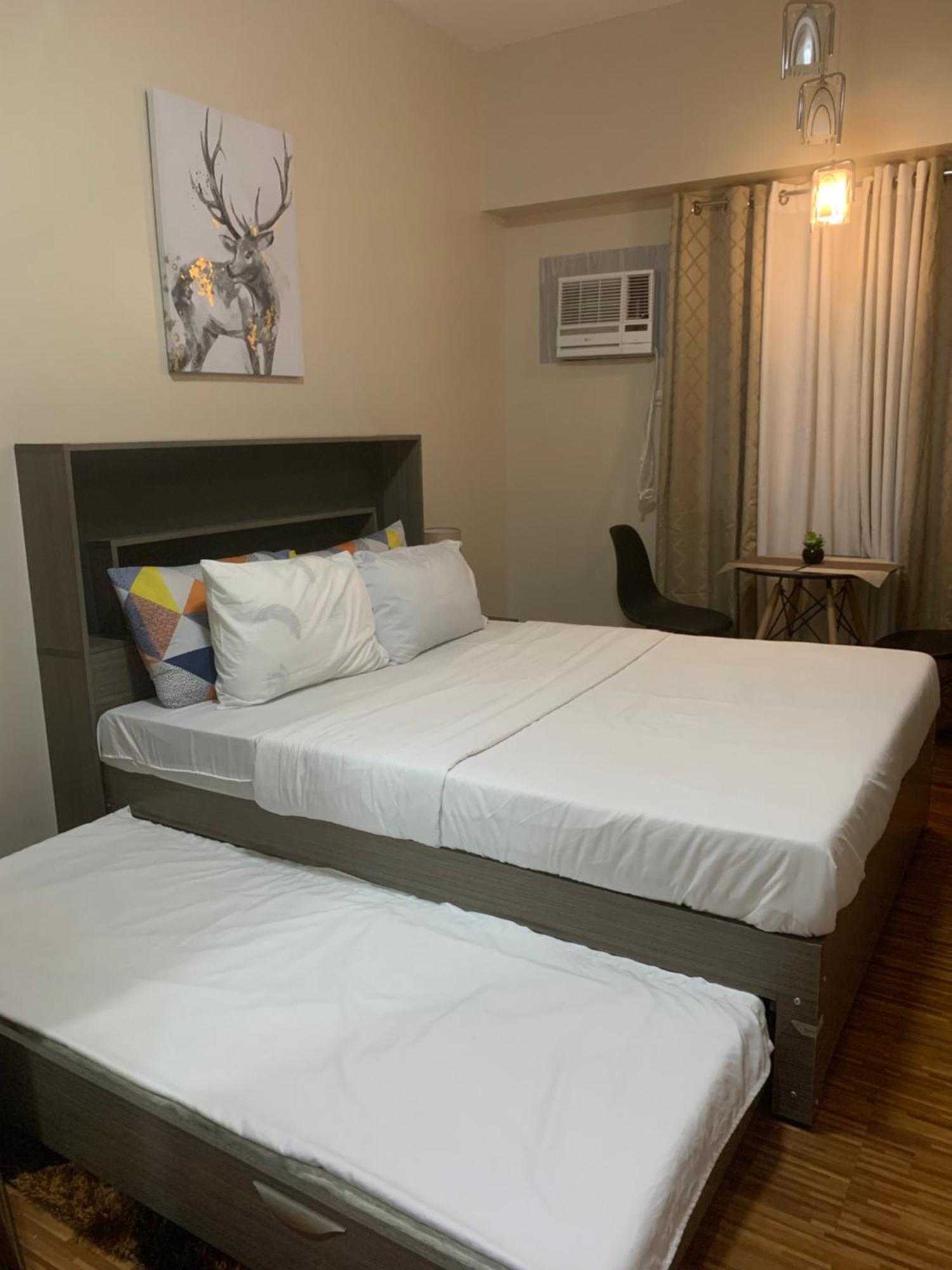 Luxanos Condo Place- Sunvida Tower 宿务 外观 照片