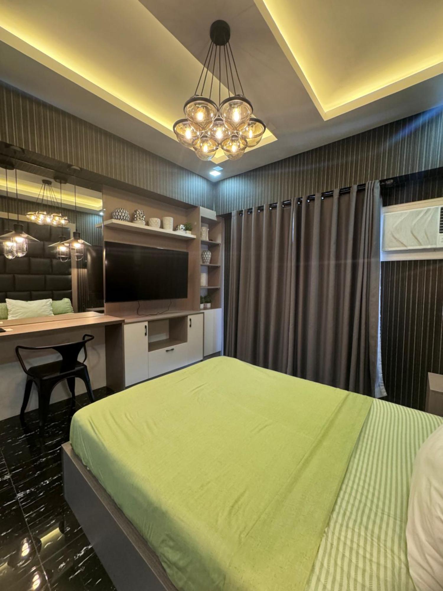 Luxanos Condo Place- Sunvida Tower 宿务 外观 照片