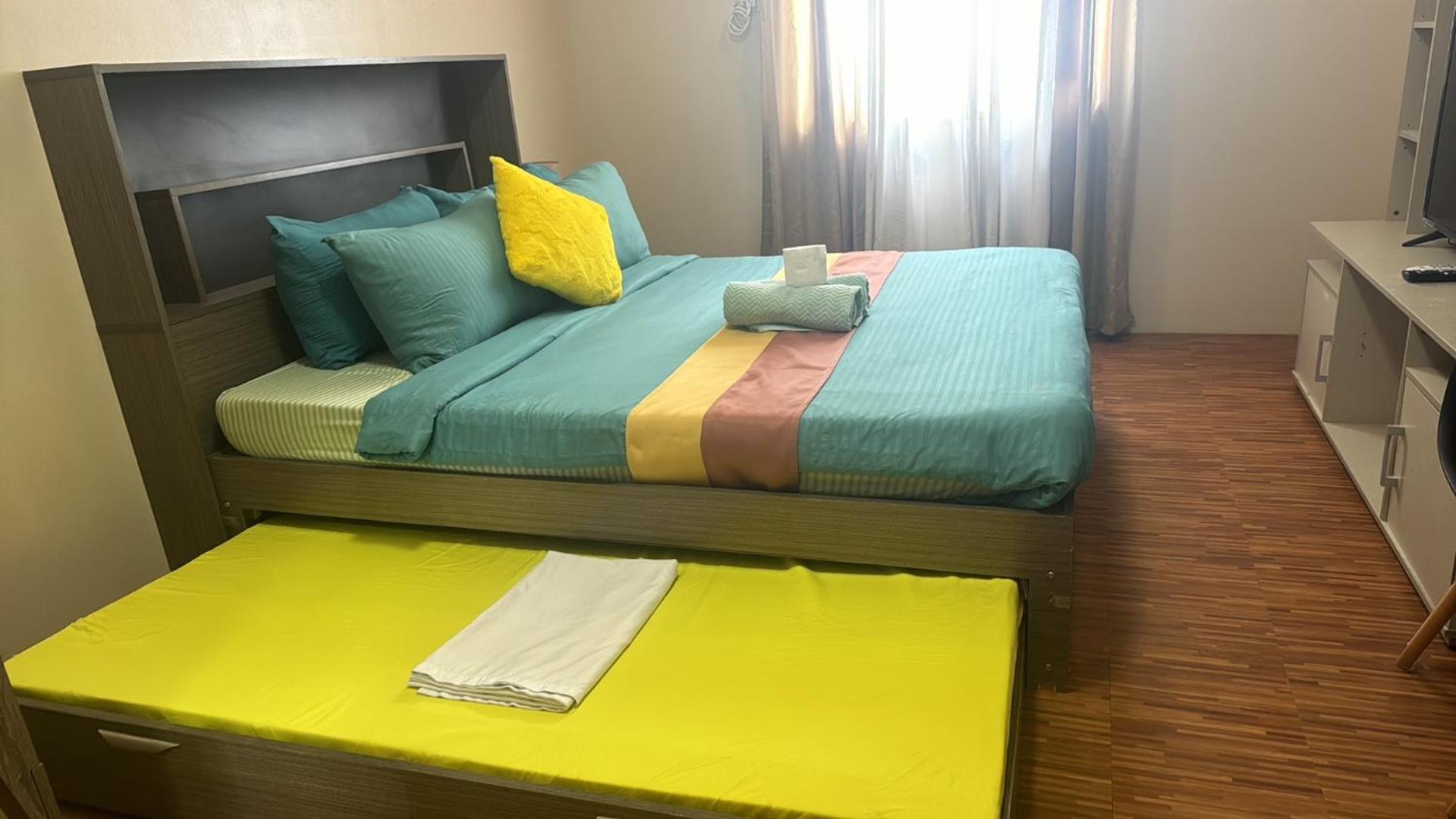 Luxanos Condo Place- Sunvida Tower 宿务 外观 照片