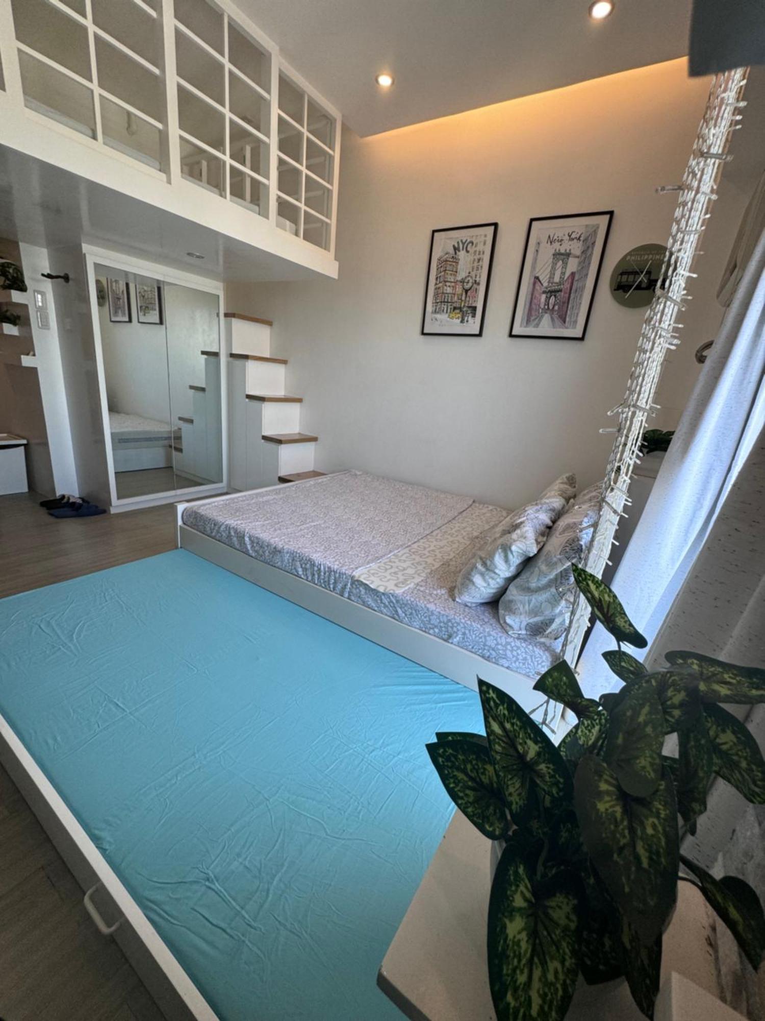 Luxanos Condo Place- Sunvida Tower 宿务 外观 照片