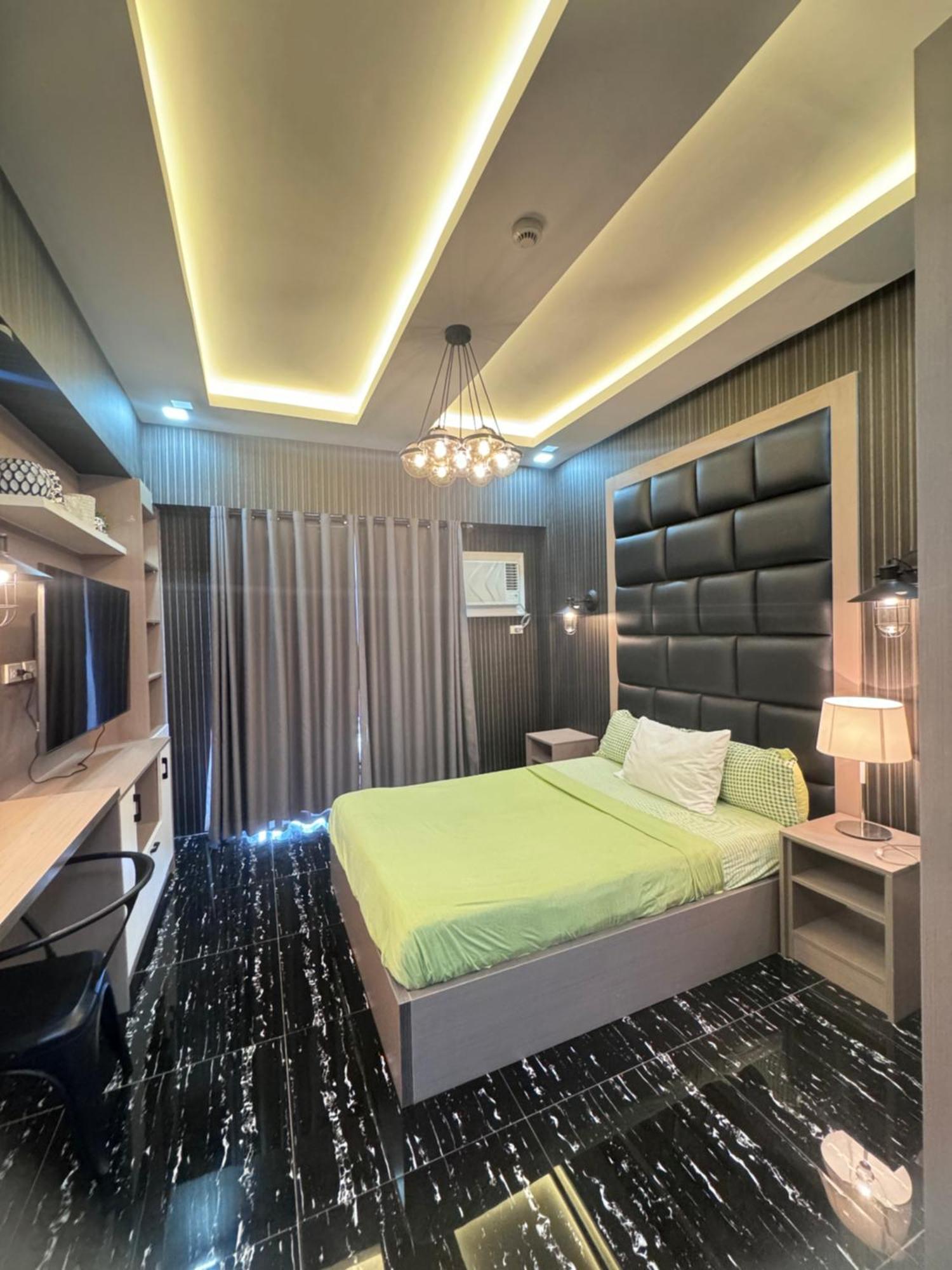 Luxanos Condo Place- Sunvida Tower 宿务 外观 照片