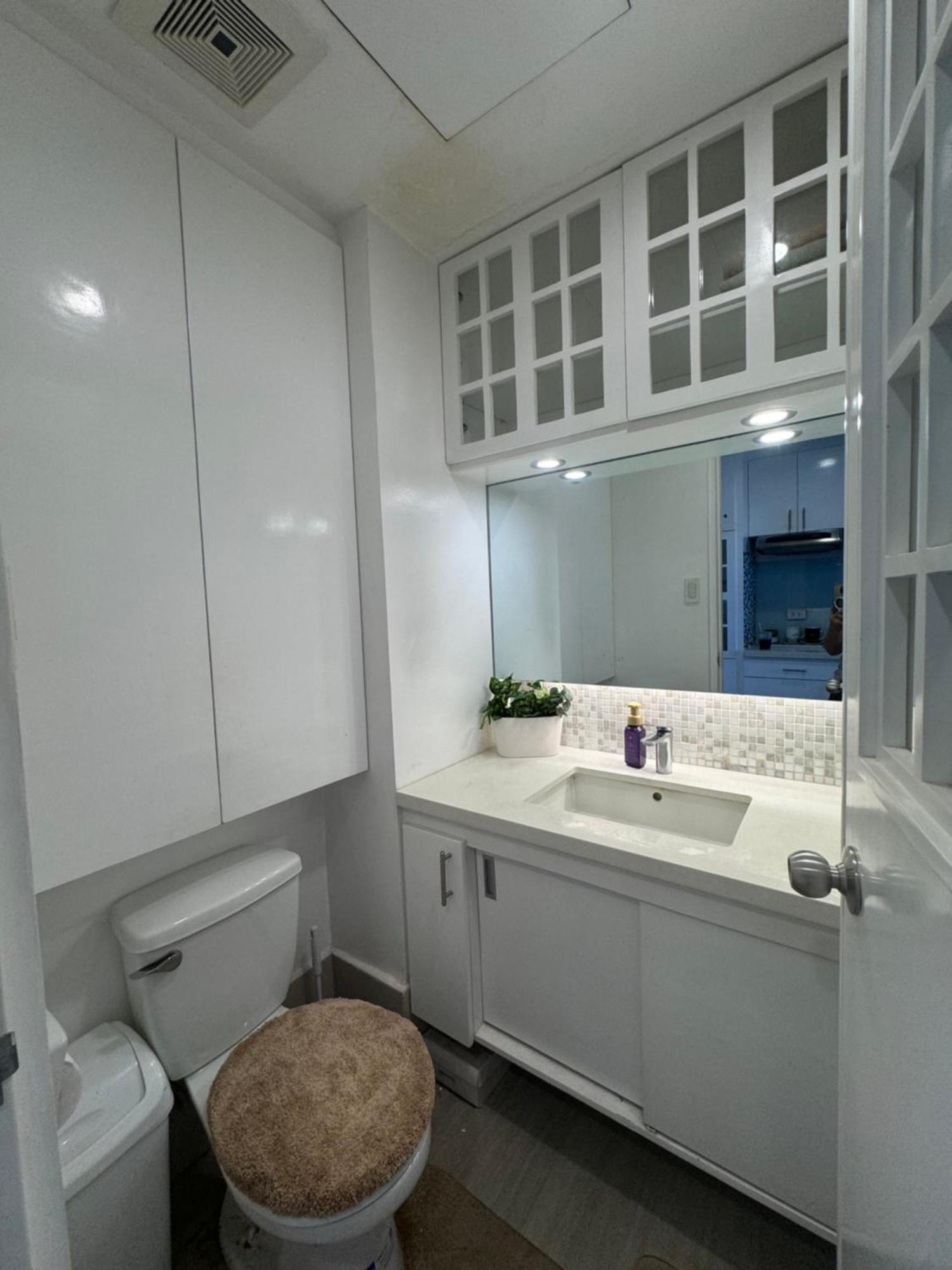 Luxanos Condo Place- Sunvida Tower 宿务 外观 照片