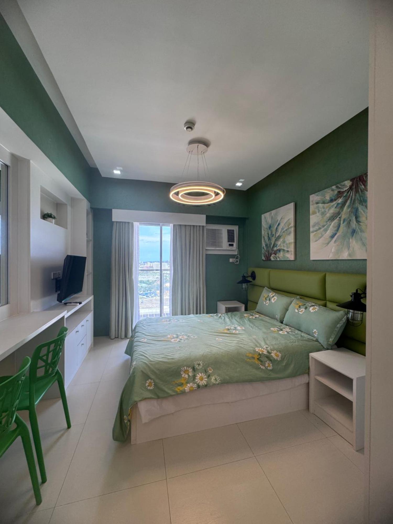 Luxanos Condo Place- Sunvida Tower 宿务 外观 照片