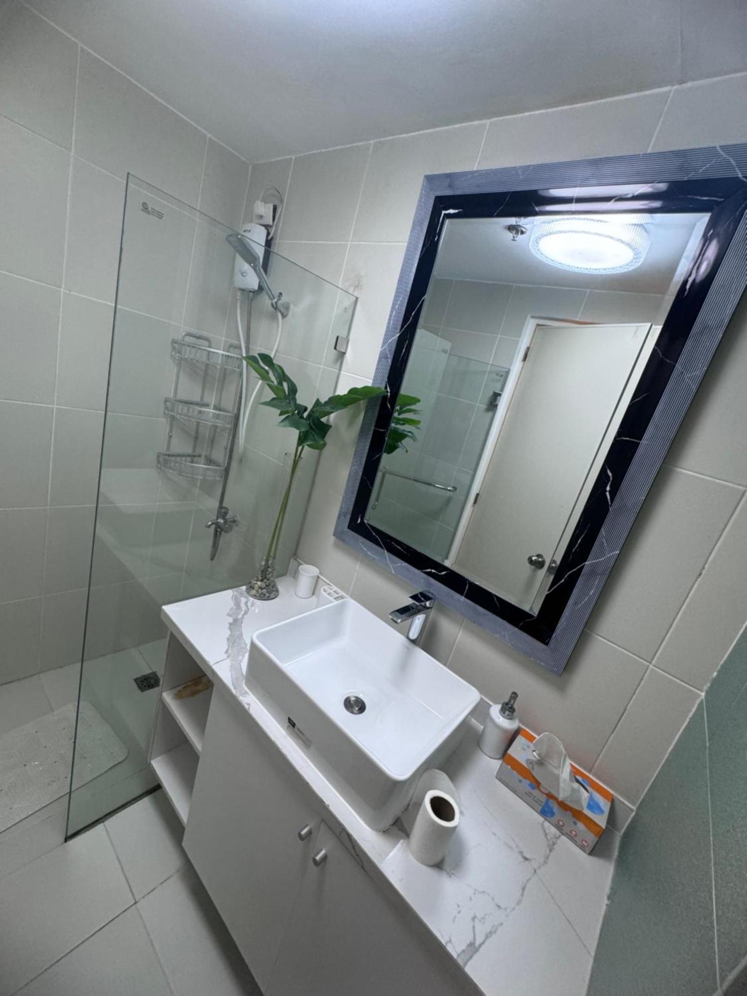 Luxanos Condo Place- Sunvida Tower 宿务 外观 照片