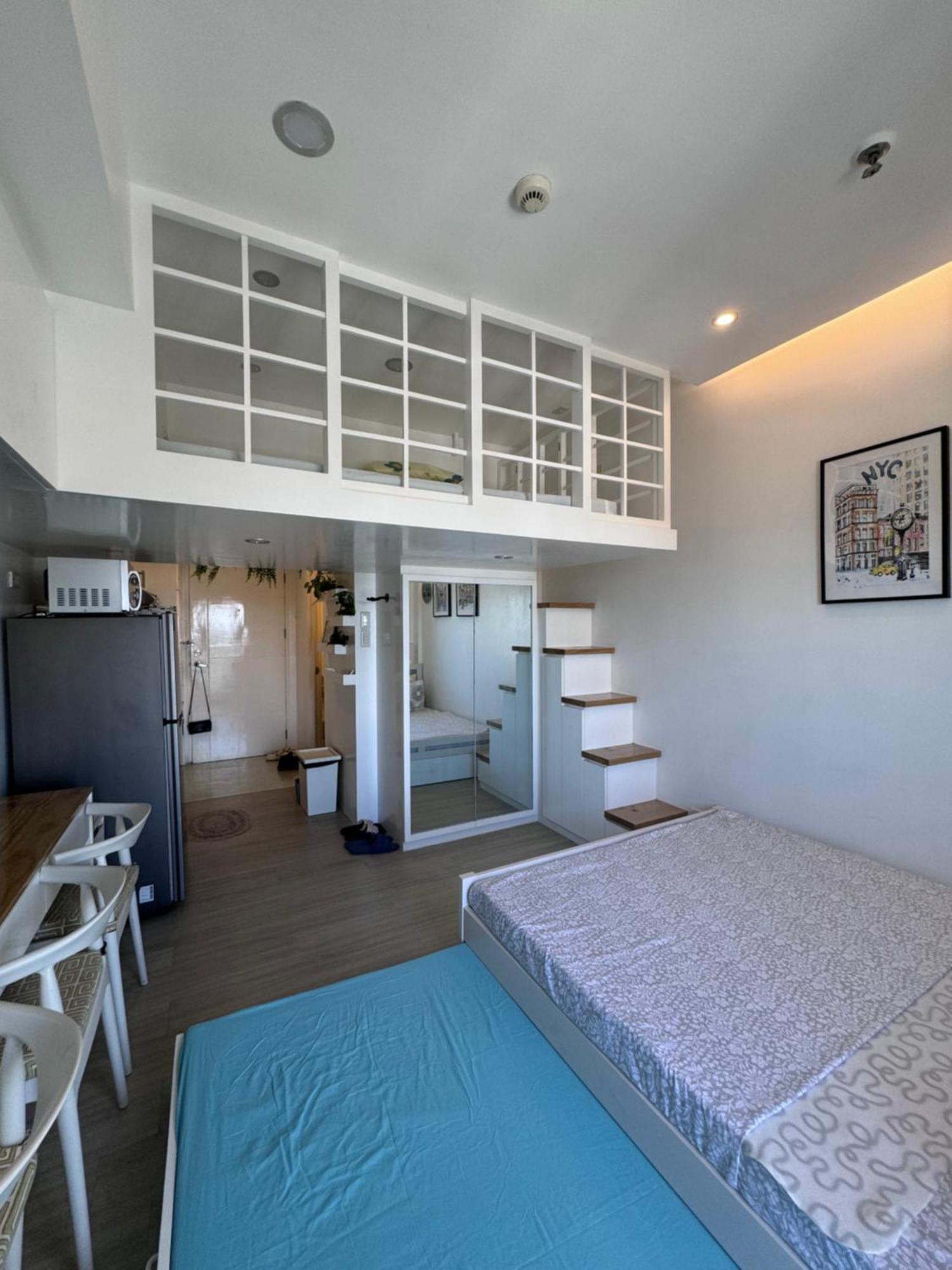 Luxanos Condo Place- Sunvida Tower 宿务 外观 照片