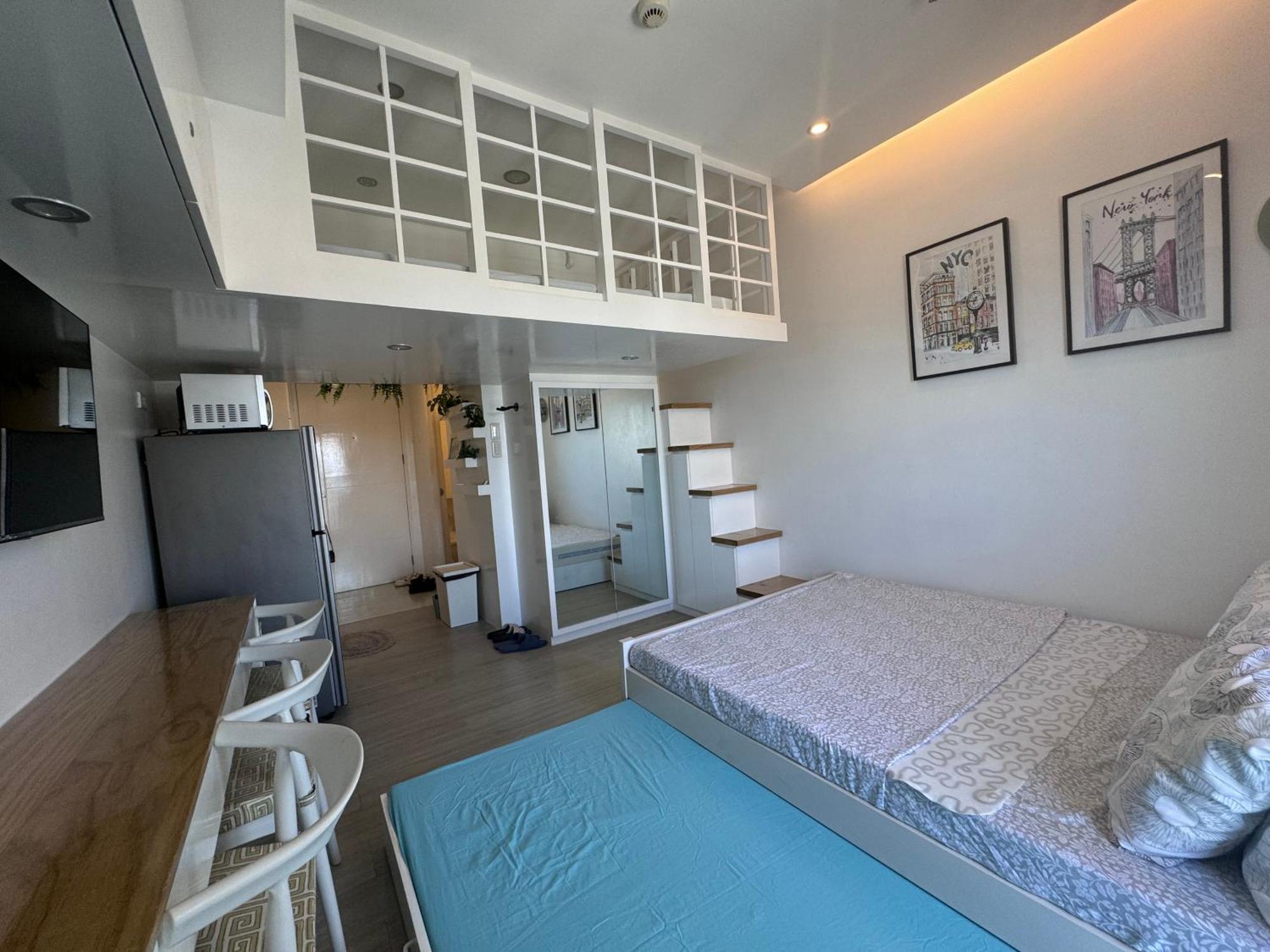 Luxanos Condo Place- Sunvida Tower 宿务 外观 照片