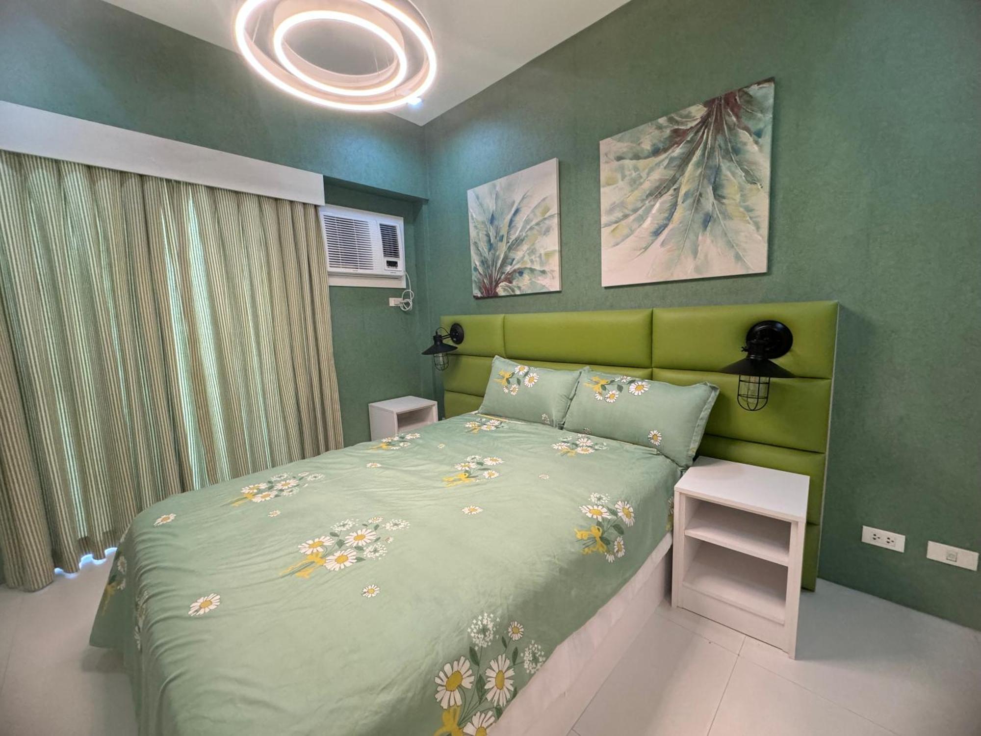 Luxanos Condo Place- Sunvida Tower 宿务 外观 照片