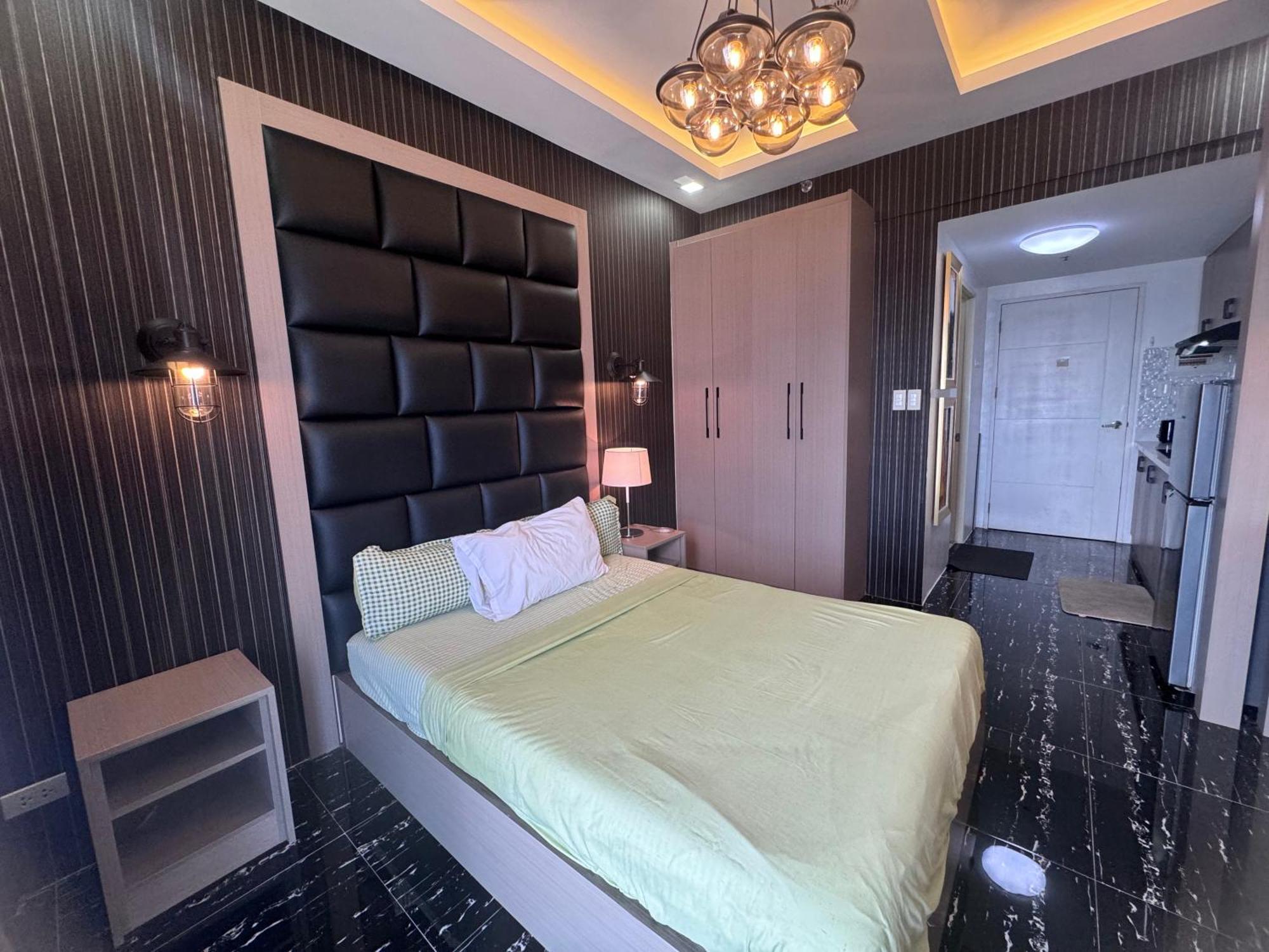 Luxanos Condo Place- Sunvida Tower 宿务 外观 照片