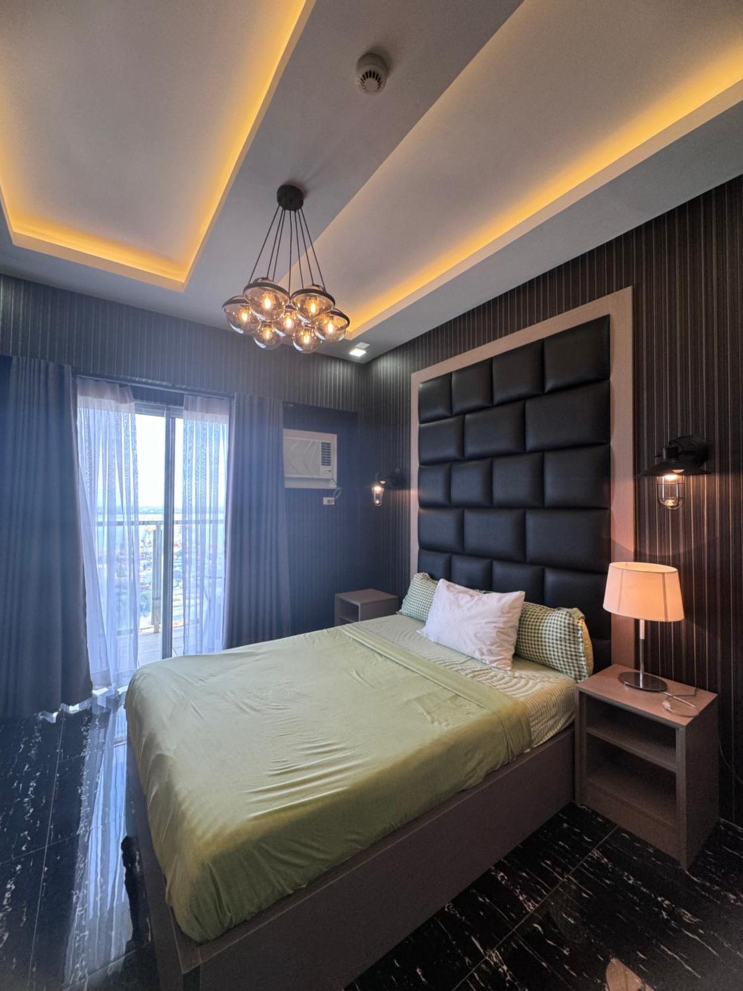Luxanos Condo Place- Sunvida Tower 宿务 外观 照片